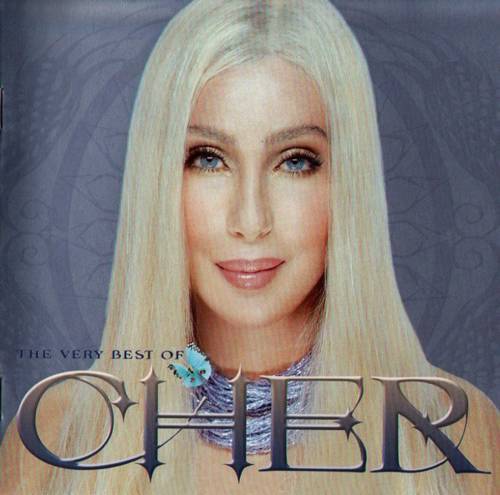 Cher The Very Best Of Cher : Front